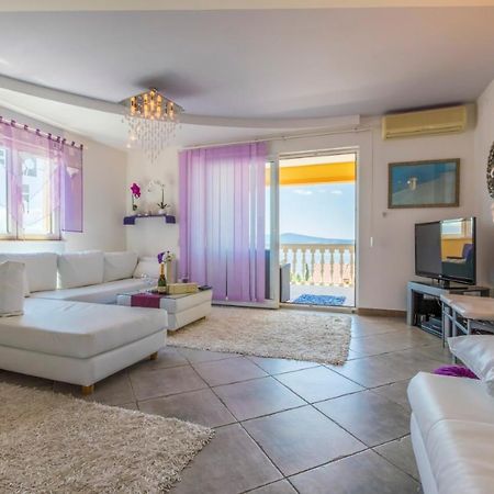 Seaview Apartment تْسْغيكفانِتْسا المظهر الخارجي الصورة