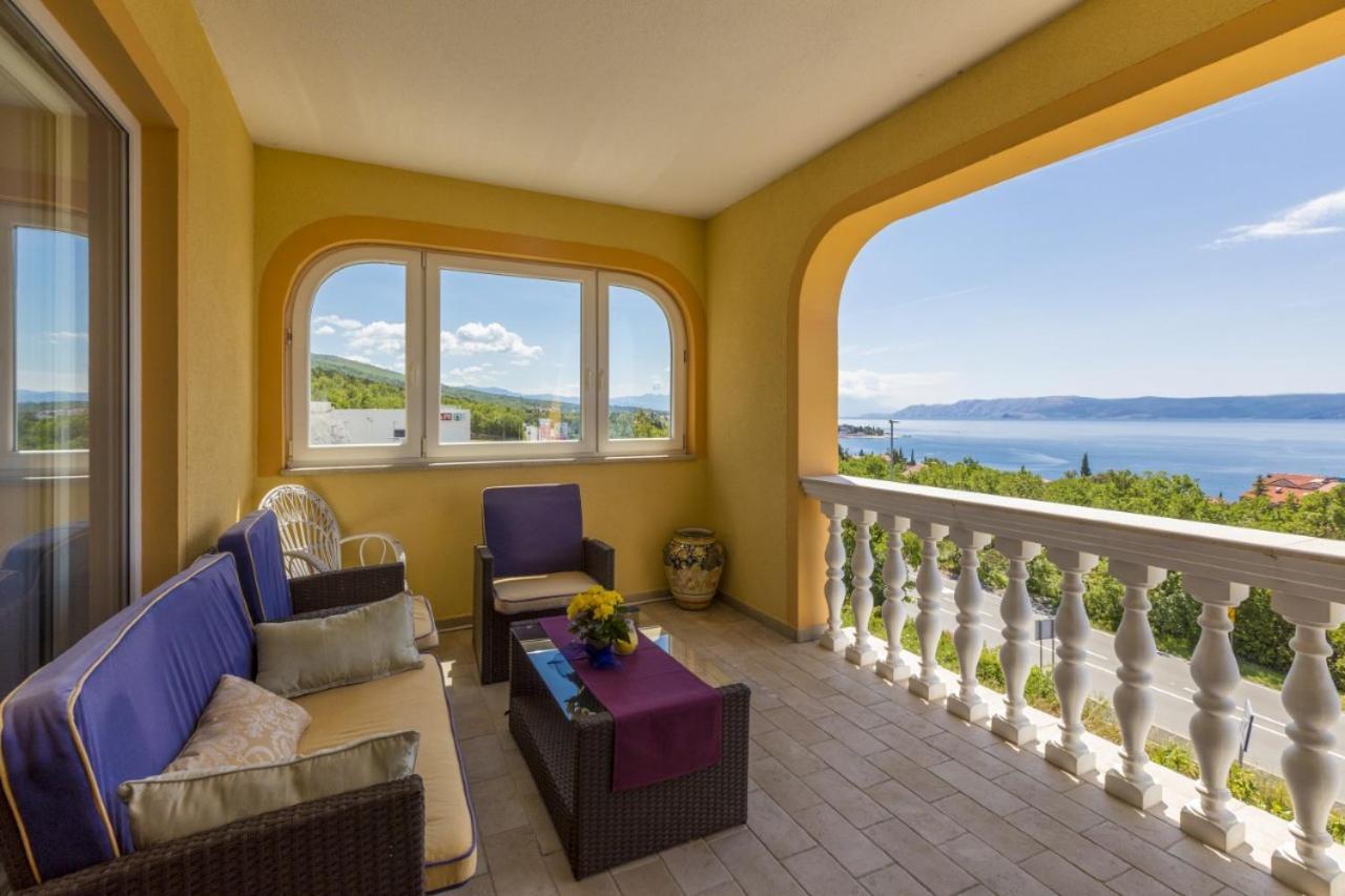 Seaview Apartment تْسْغيكفانِتْسا المظهر الخارجي الصورة