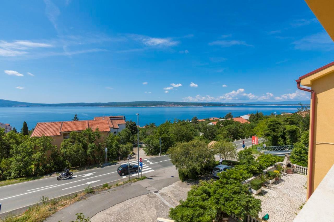 Seaview Apartment تْسْغيكفانِتْسا المظهر الخارجي الصورة
