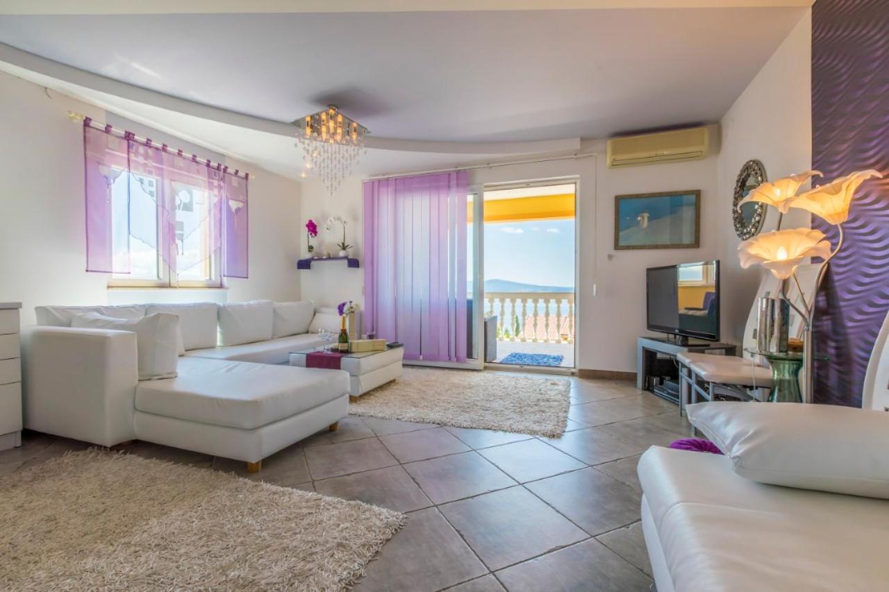 Seaview Apartment تْسْغيكفانِتْسا المظهر الخارجي الصورة