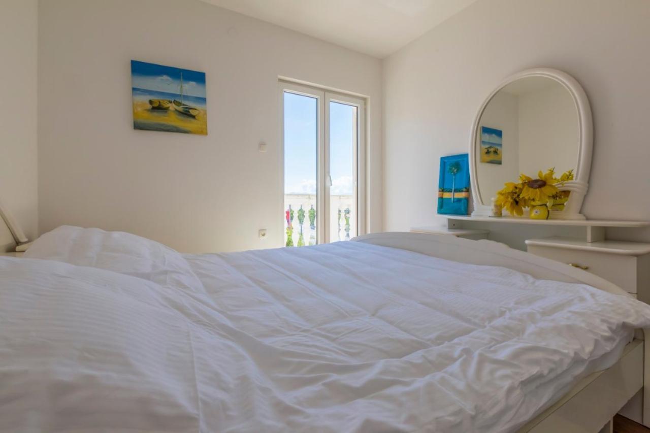 Seaview Apartment تْسْغيكفانِتْسا المظهر الخارجي الصورة